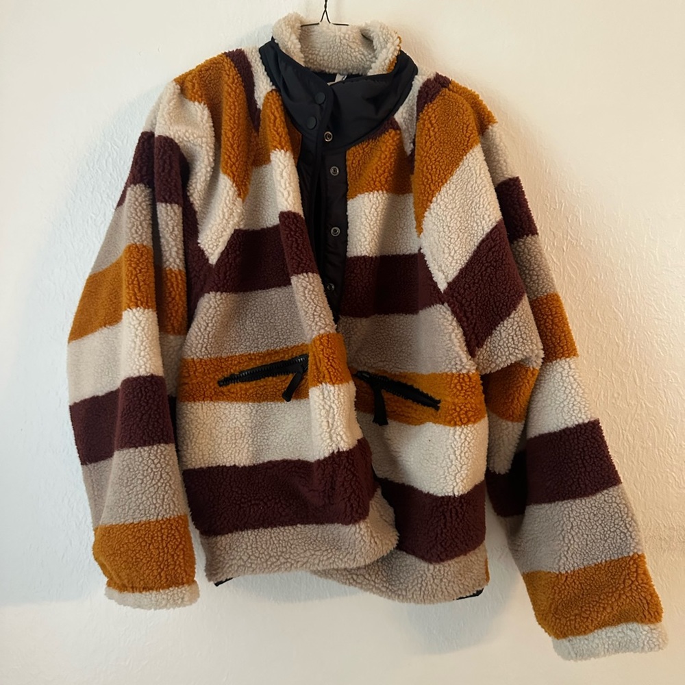 FP Movement Rocky Ridge Jacket NWOT - Picture 6 of 7